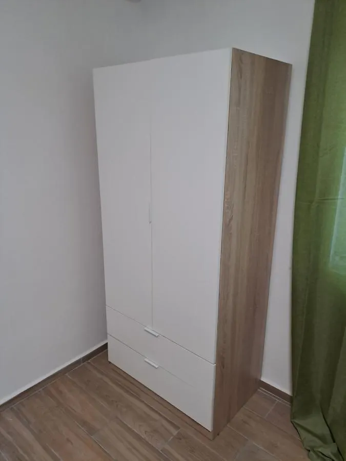 רומטה מראה Villa Gatto Alice לינה וארוחת בוקר רומטה מראה