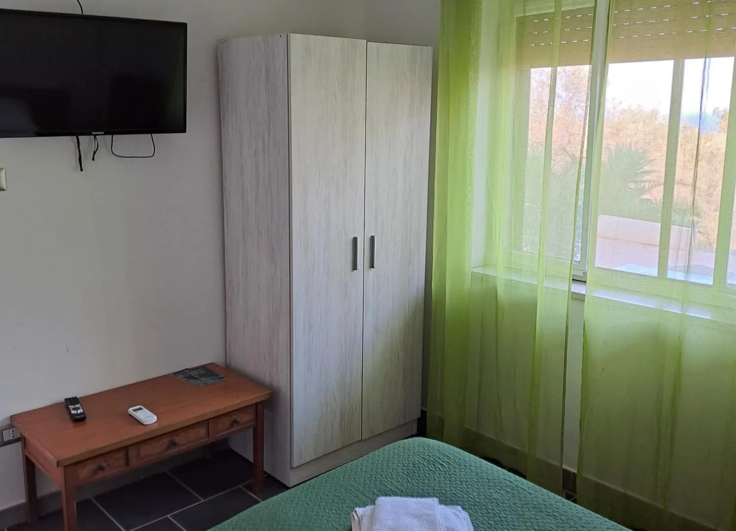 רומטה מראה Villa Gatto Alice 0*, רומטה מראה איטליה
